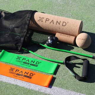The Essentials Pack