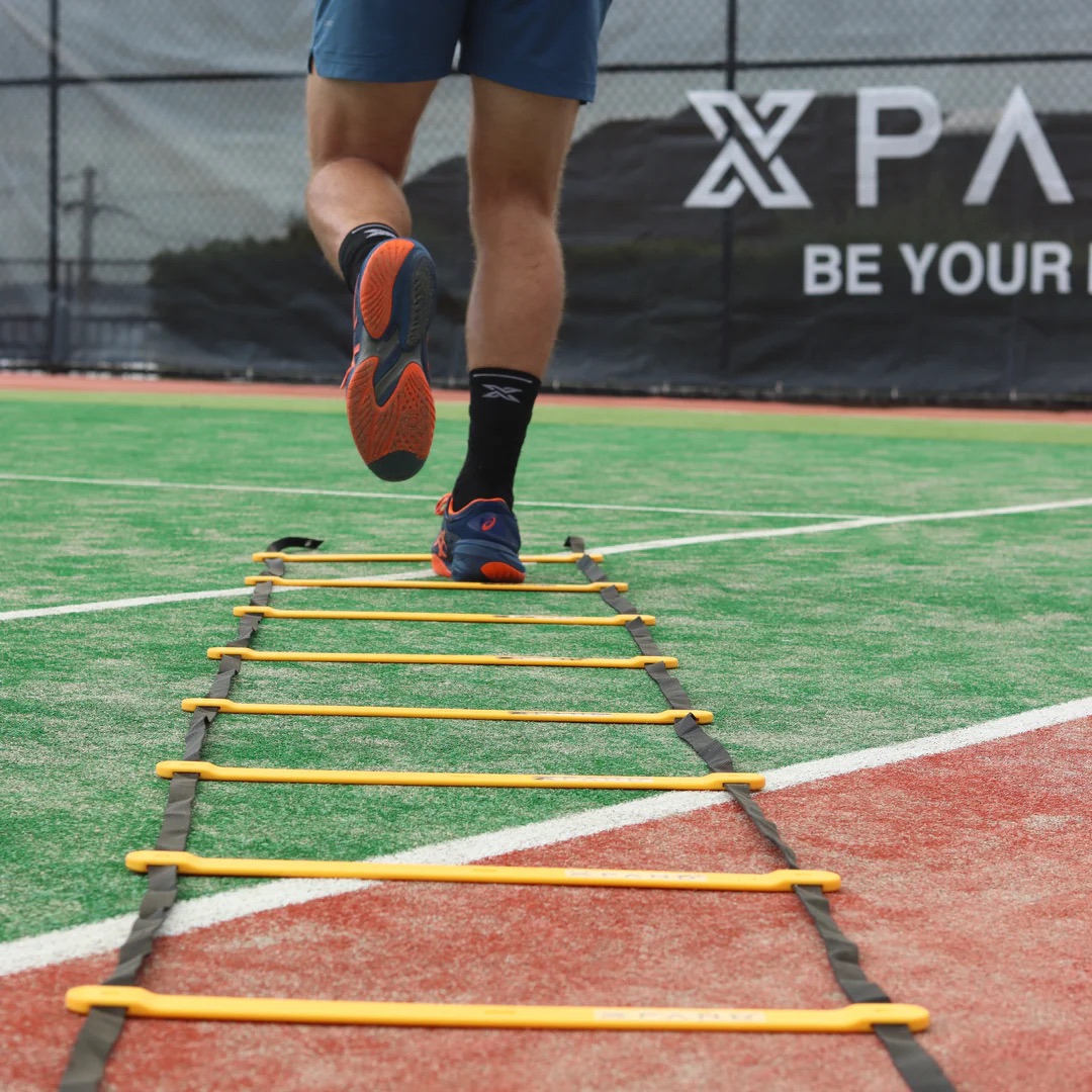 Agility Ladder Photo